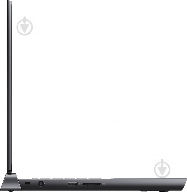 Ноутбук Dell Inspiron 7567 15,6" (I757810NDW-60B) black - фото 6