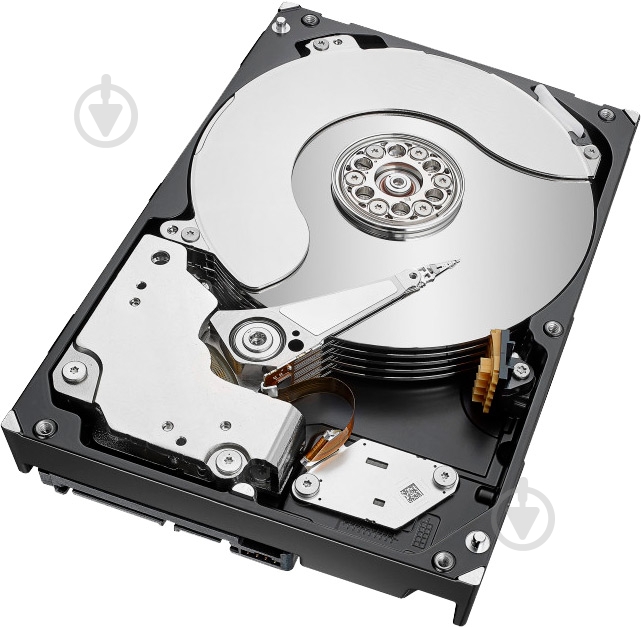 Жесткий диск Seagate 6 ТБ 3,5" SATA III (ST6000NM021A) - фото 3 Жесткий диск Seagate 6 ТБ 3,5" SATA III (ST6000NM021A) - фото 3