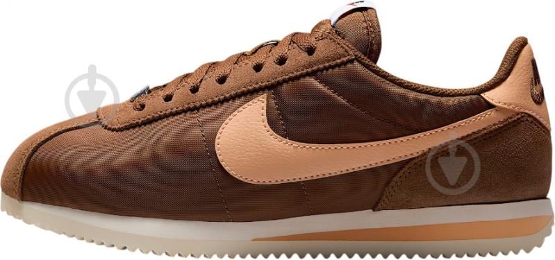 ᐉ Кросівки жіночі демісезонні Nike W Cortez TXT DZ2795-202 р.36,5