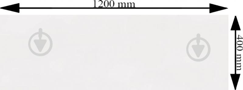 Плитка Cifre Гласиар пюр мате 40x120 - фото 14