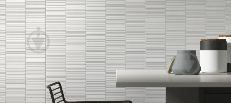 Плитка Cifre Гласиар пюр мате 40x120 - фото 4