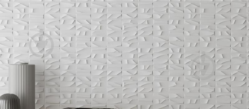 Плитка Cifre Гласиар пюр мате 40x120 - фото 13