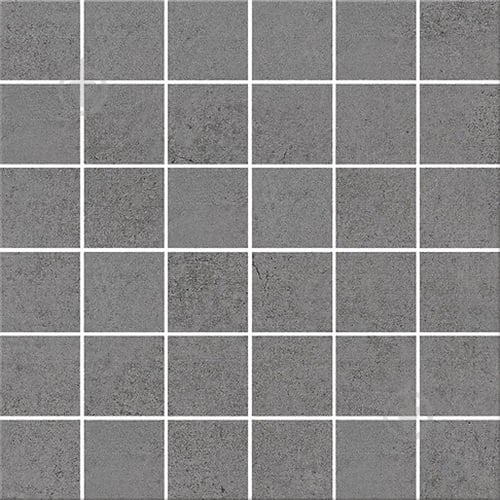 Мозаика Cersanit Henley grey mosaic 30x30 см - фото 1