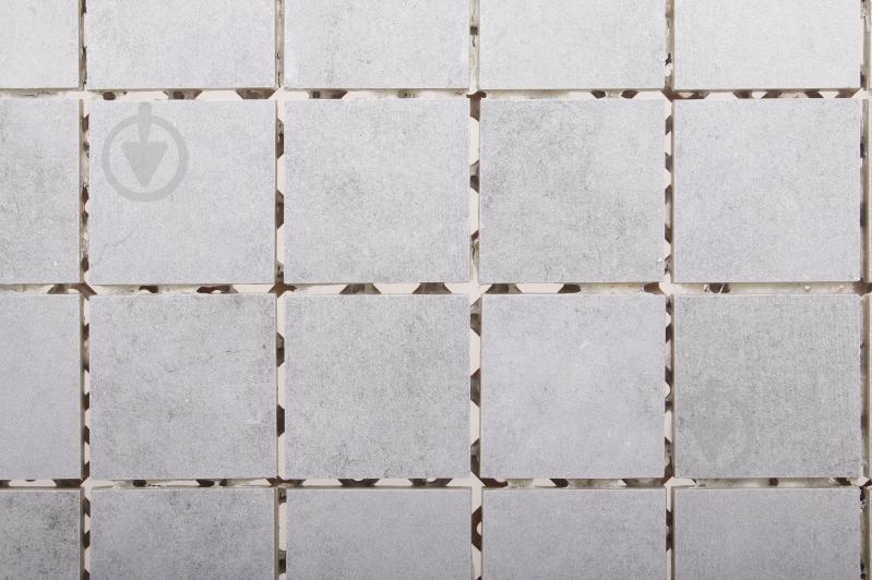 Плитка Cersanit Henley Light Grey Mosaic 30x30 - фото 3