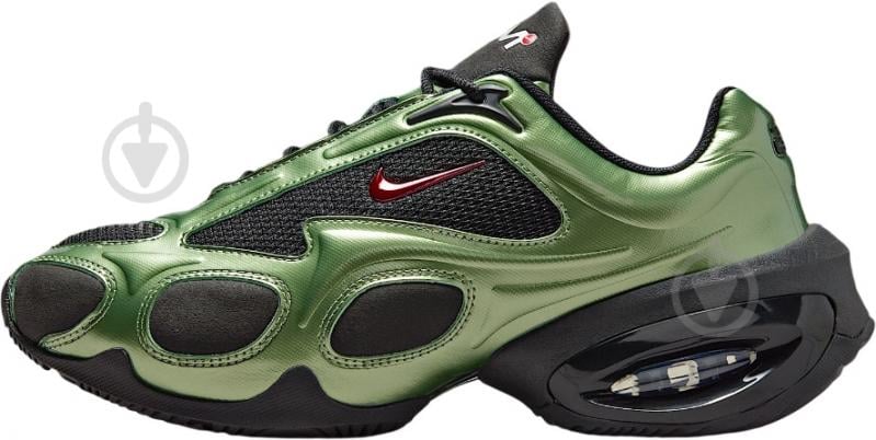 Кросівки жіночі демісезонні Nike Wmns Air Max Muse FV1920-004 р.37,5 хакі - фото 1 Кросівки жіночі демісезонні Nike Wmns Air Max Muse FV1920-004 р.37,5 хакі - фото 1