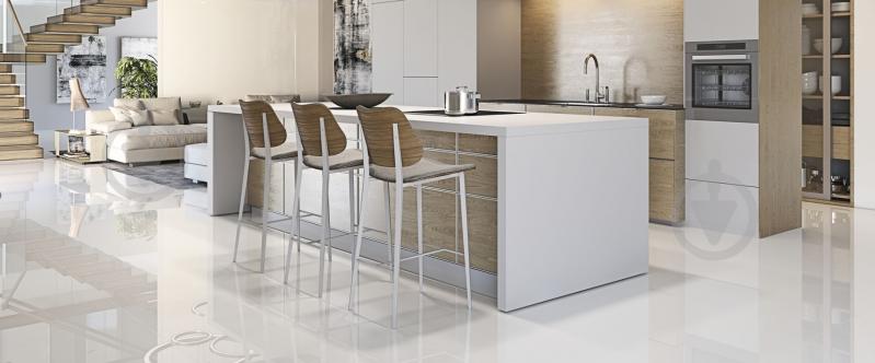 Плитка Cifre Гласиар уайт мате 30х90 (1,35) - фото 9