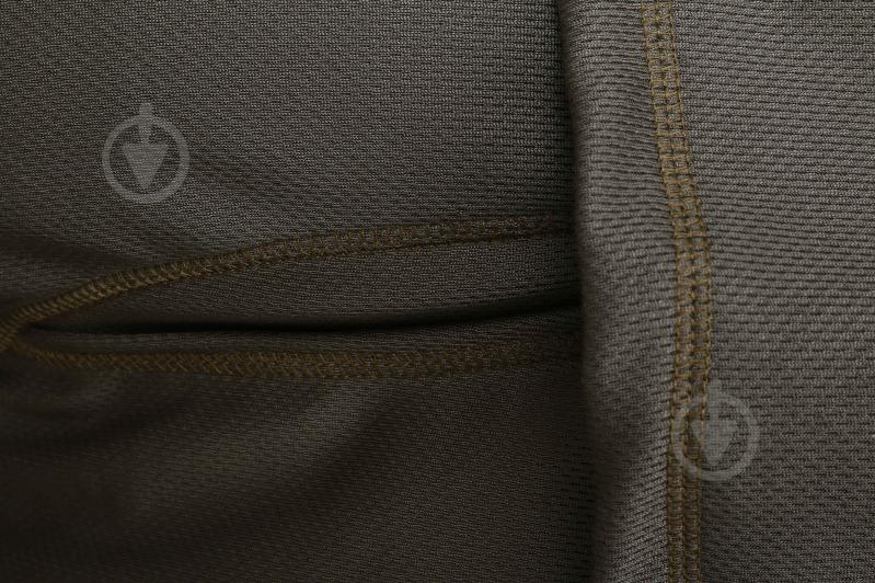 Термобілизна Expert ® Чоловіча утеплена 50 р. р.L olive - фото 5