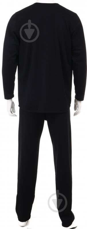 Термобілизна Expert ® Чоловіча утеплена 50 р. р.L olive - фото 9