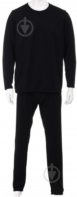 Термобілизна Expert ® Чоловіча утеплена 50 р. р.L olive - фото 7