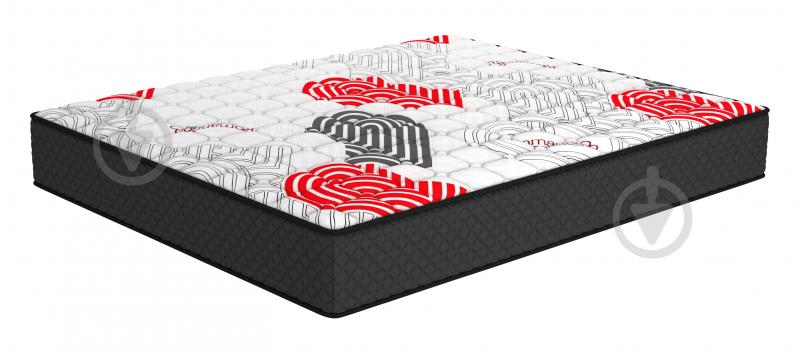 Матрац ортопедичний Flirt MatroLuxe 150x190 см - фото 2