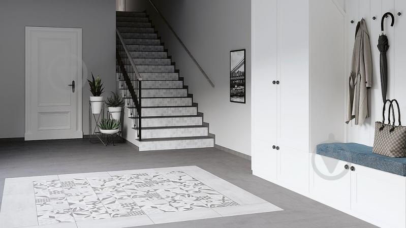 Плитка Cersanit Henley light grey 29.8x59.8 см - фото 4