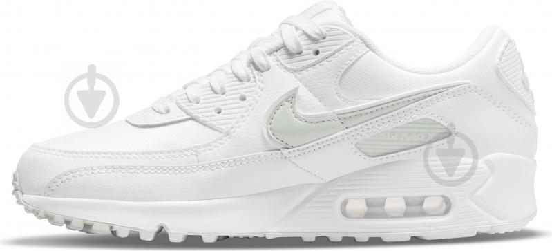 Кросівки жіночі Nike WAIR MAX 90 DH5720-100 р.41 білі - фото 6