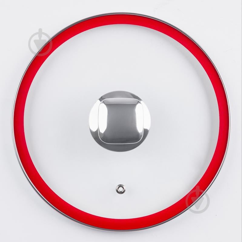 Кастрюля Krauff Prime Сhef 4,7 л 26-238-070 - фото 12