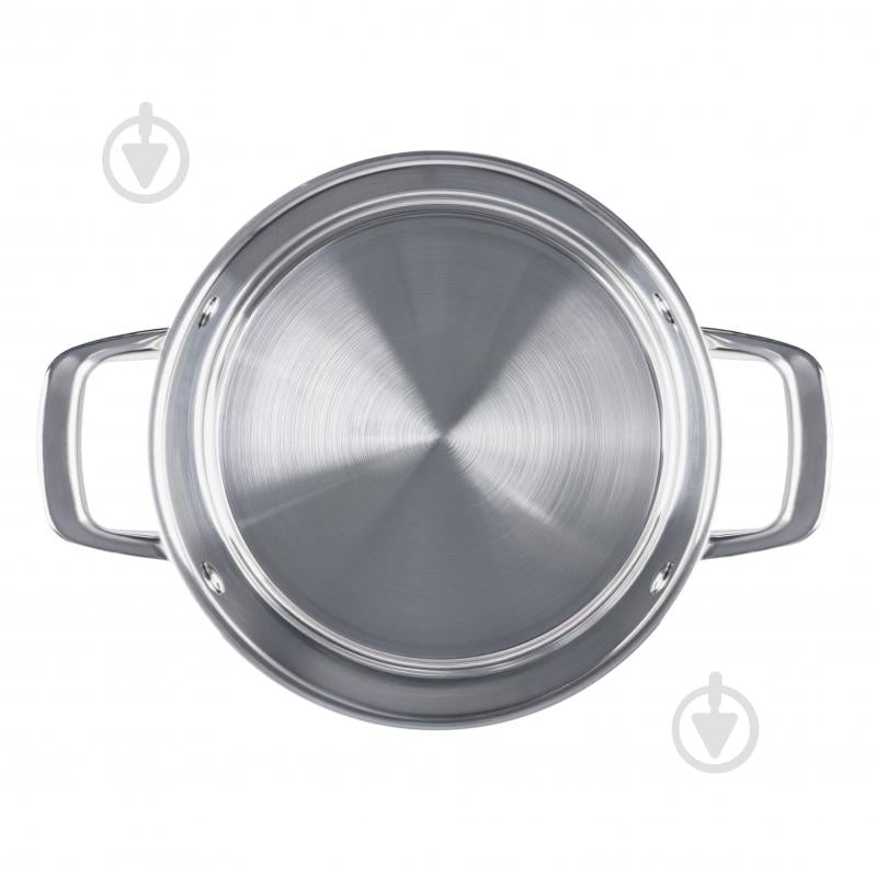 Кастрюля Krauff Prime Сhef 4,7 л 26-238-070 - фото 7