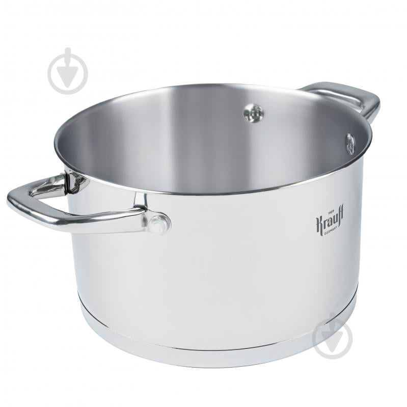 Кастрюля Krauff Prime Сhef 4,7 л 26-238-070 - фото 6