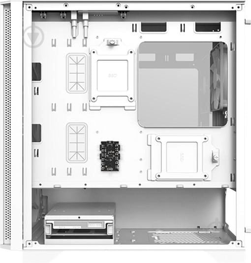 Корпус Montech AIR 100 ARGB (W) - фото 3