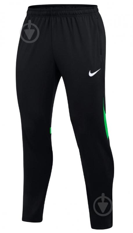 Брюки Nike NK DF ACDPR PANT KPZ DH9240-011 р. M черный - фото 7