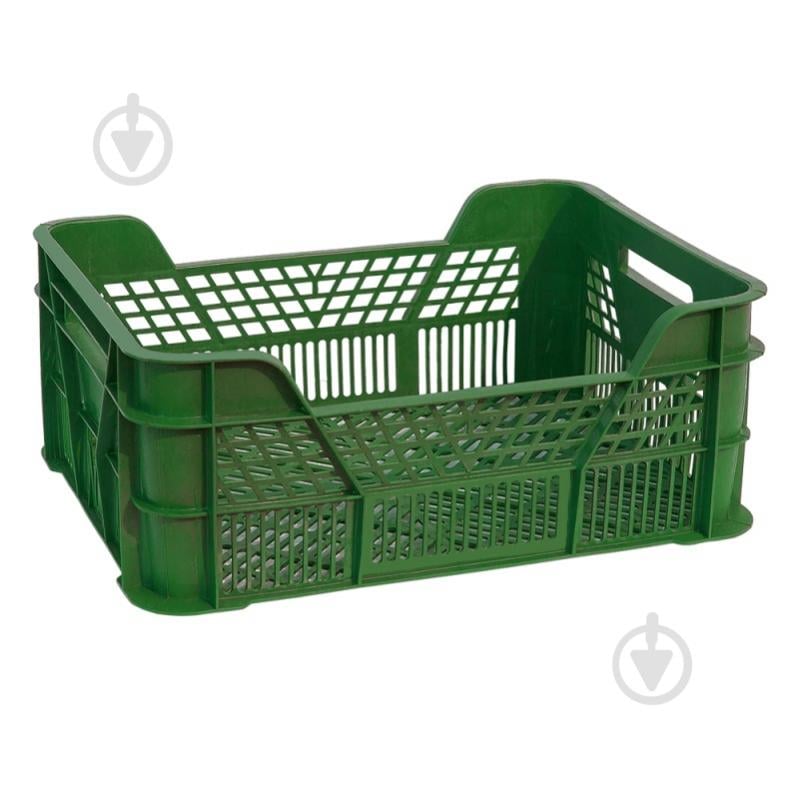 Пластиковые ящики для овощей ТАРА.РУ