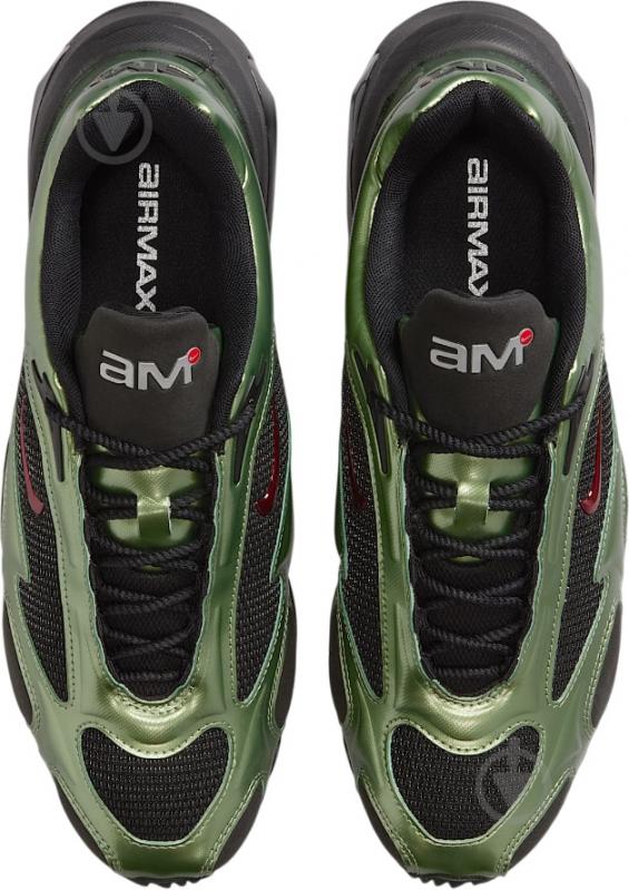 Кросівки жіночі демісезонні Nike Wmns Air Max Muse FV1920-004 р.38 хакі - фото 5 Кросівки жіночі демісезонні Nike Wmns Air Max Muse FV1920-004 р.38 хакі - фото 5