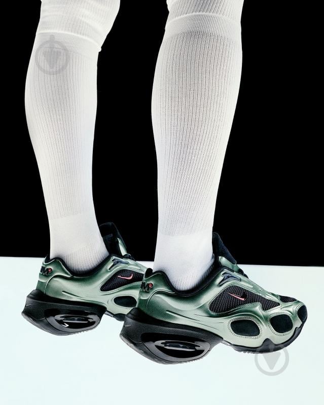 Кросівки жіночі демісезонні Nike Wmns Air Max Muse FV1920-004 р.38 хакі - фото 9 Кросівки жіночі демісезонні Nike Wmns Air Max Muse FV1920-004 р.38 хакі - фото 9