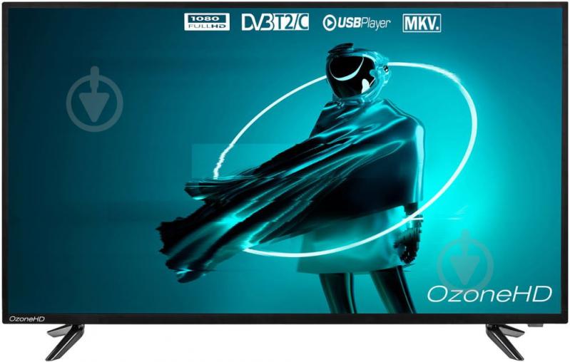 Телевизор OzoneHD 43FN82T2 - фото 1