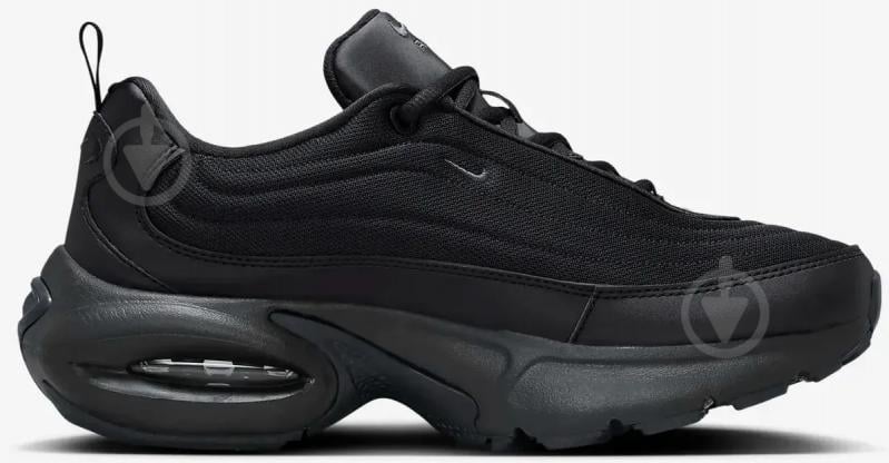 Кроссовки женские демисезонные Nike W Air Max Portal HF3053-007 р.38,5 черные - фото 4