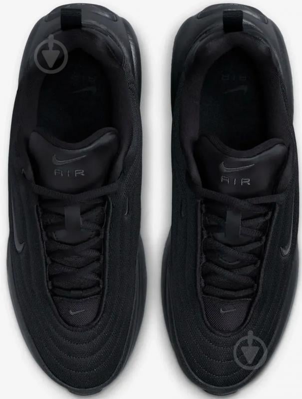 Кроссовки женские демисезонные Nike W Air Max Portal HF3053-007 р.38,5 черные - фото 7