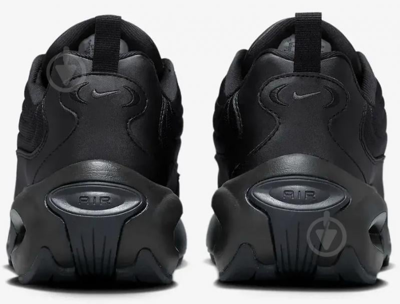 Кроссовки женские демисезонные Nike W Air Max Portal HF3053-007 р.38,5 черные - фото 8