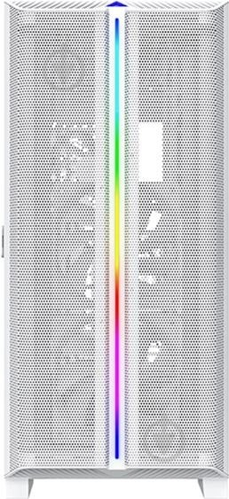 Корпус Montech SKY ONE LITE (W) - фото 2