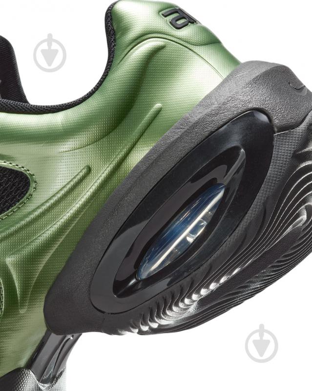 Кросівки жіночі демісезонні Nike Wmns Air Max Muse FV1920-004 р.38,5 хакі - фото 8 Кросівки жіночі демісезонні Nike Wmns Air Max Muse FV1920-004 р.38,5 хакі - фото 8