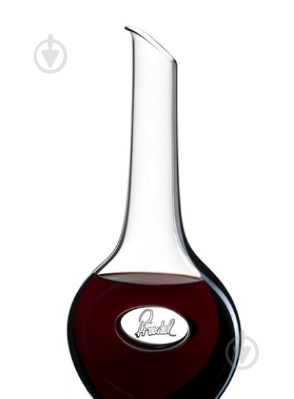Декантер Riedel 1,21 л (2015/02) - фото 3 Декантер Riedel 1,21 л (2015/02) - фото 3