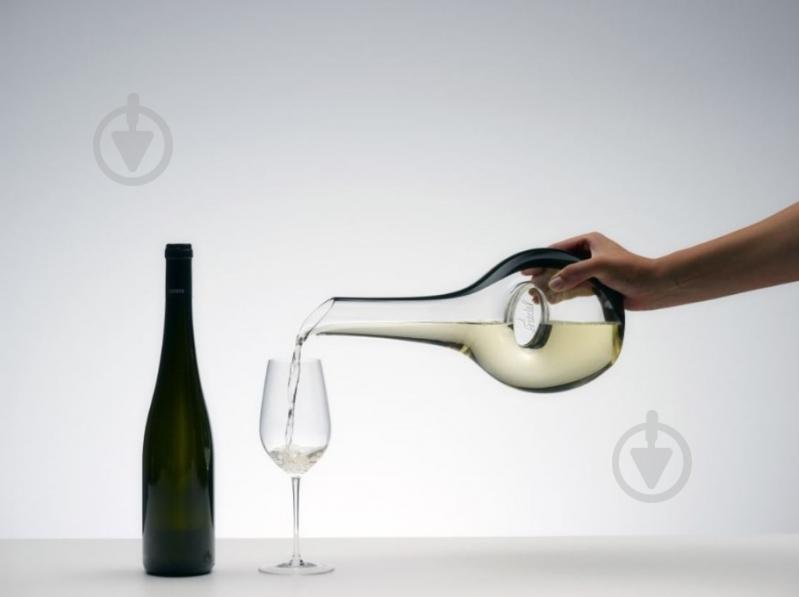 Декантер Riedel 1,21 л (2015/02) - фото 2 Декантер Riedel 1,21 л (2015/02) - фото 2