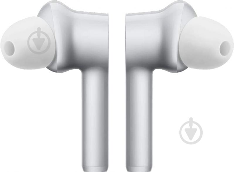 Bluetooth-гарнитура OnePlus Buds Z white (5481100053) - фото 2