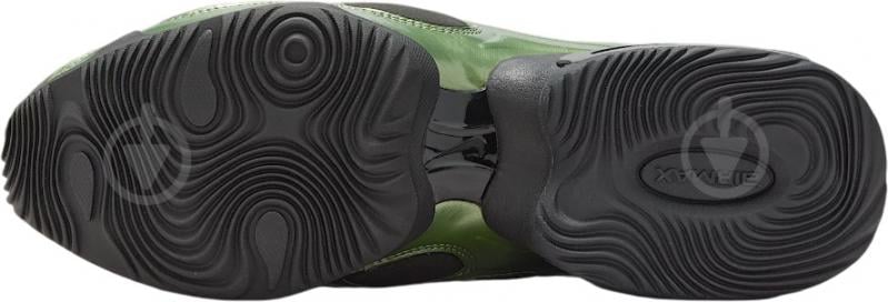 Кросівки жіночі демісезонні Nike Wmns Air Max Muse FV1920-004 р.39 хакі - фото 3