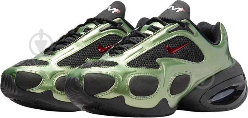 Кросівки жіночі демісезонні Nike Wmns Air Max Muse FV1920-004 р.39 хакі - фото 4