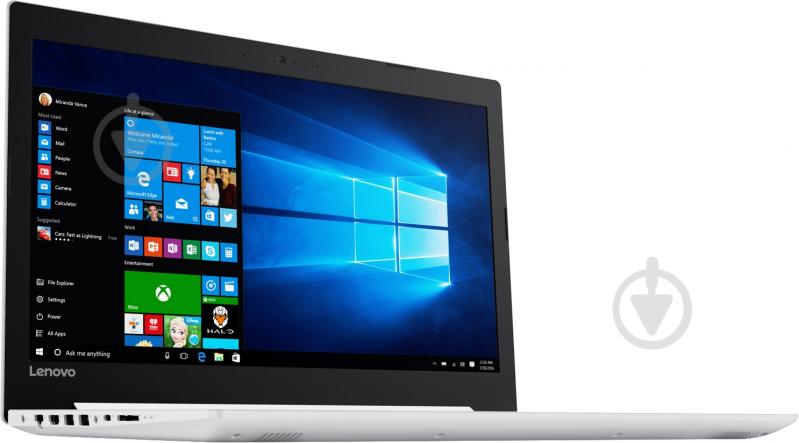 ᐉ Ноутбук Lenovo IdeaPad 320-15IAP 15,6