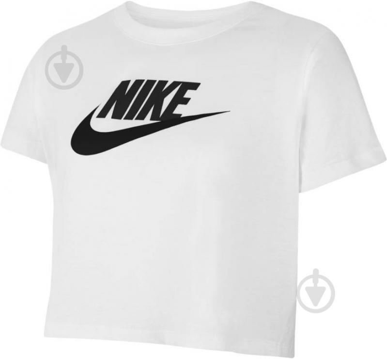 Футболка Nike DA6925-102 р.M білий - фото 6