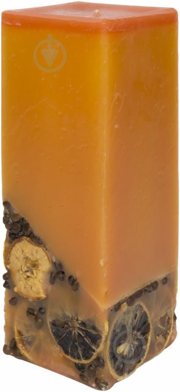 Свеча ароматическая Экзотика 51106885 - фото 1