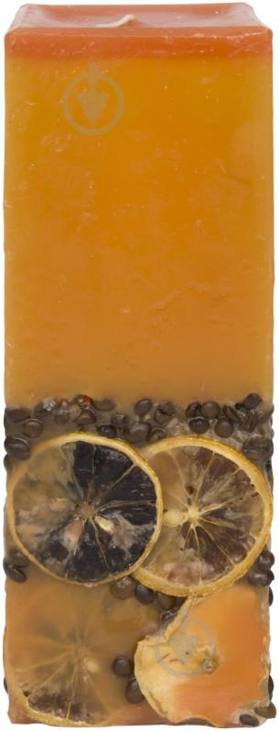 Свеча ароматическая Экзотика 51106885 - фото 2