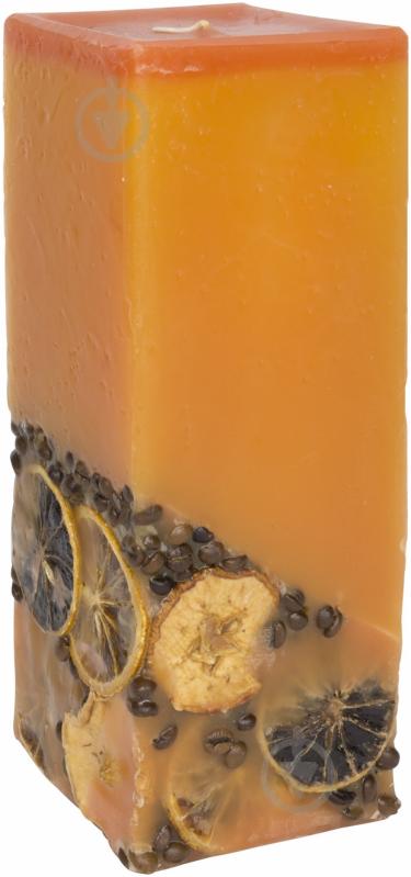 Свеча ароматическая Экзотика 51106885 - фото 3