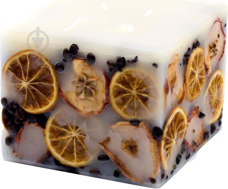 Свеча ароматическая Экзотика 51106886 - фото 1