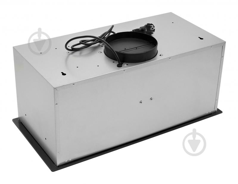 Вытяжка Interline SKYLINE Sense BL A/60/GL/ST - фото 12