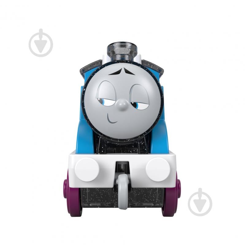 Паровозик Thomas & Friends "Изменение цвета" (в асс.) HMC30 - фото 5