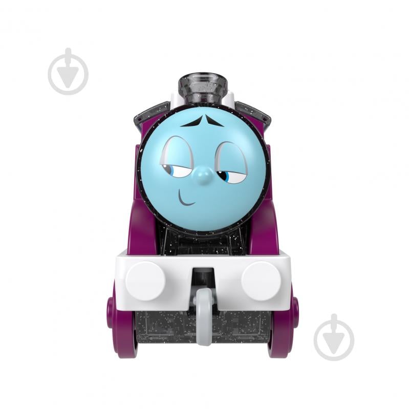 Паровозик Thomas & Friends "Изменение цвета" (в асс.) HMC30 - фото 4