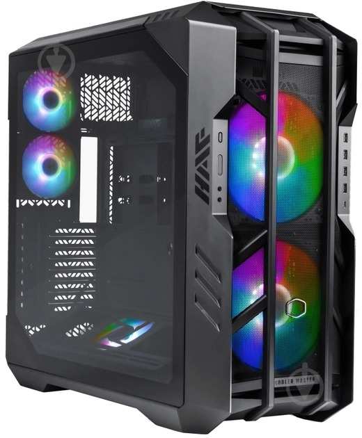 Корпус Cooler Master H700-IGNN-S00 - фото 2