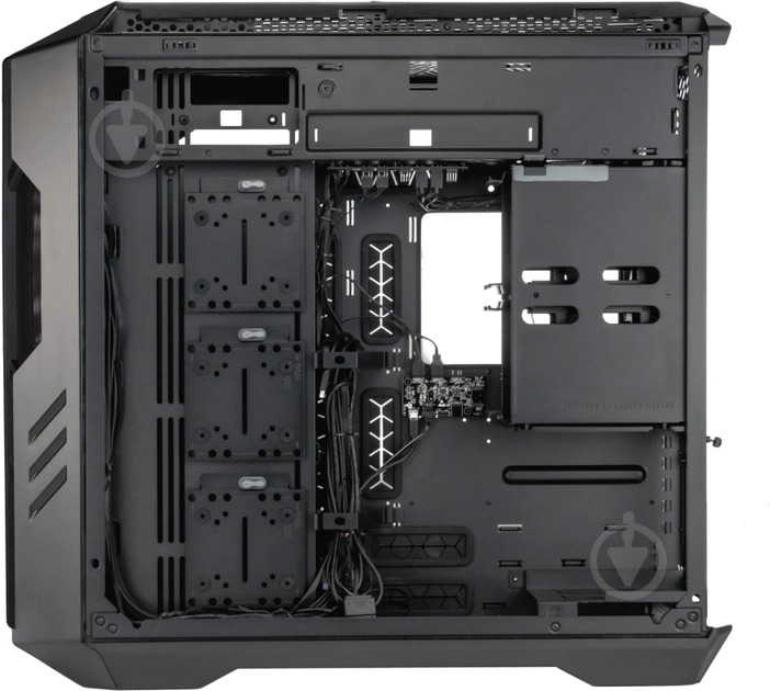 Корпус Cooler Master H700-IGNN-S00 - фото 11