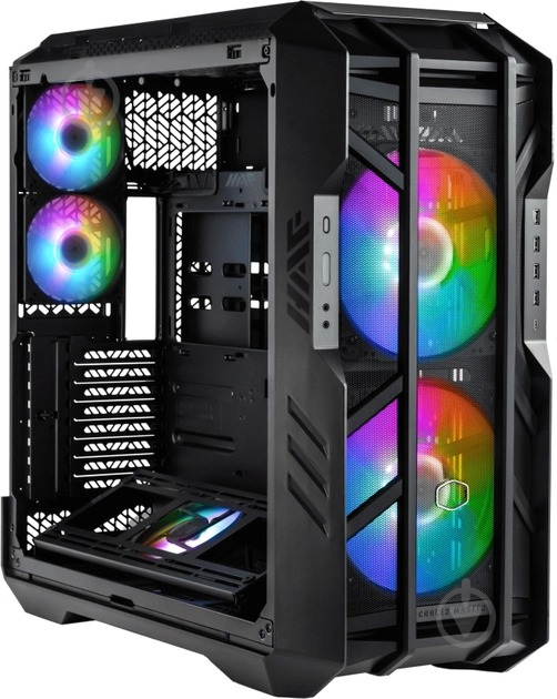 Корпус Cooler Master H700-IGNN-S00 - фото 6