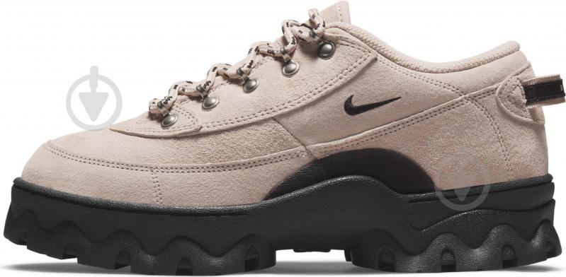 ᐉ Кроссовки Nike W LAHAR LOW DB9953-201 р.40 US 8,5 25,5 см бежевый •  Купить в Киеве, Украине • Лучшая цена в Эпицентр К
