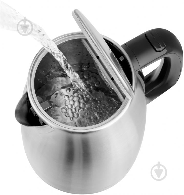 Электрочайник Sencor SWK 1796SS - фото 7