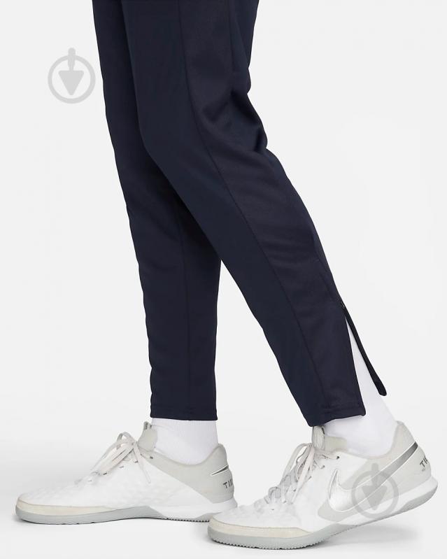 Джемпер Nike NK DF ACD23 PANT KPZ BR DV9740-451 р. 2XL синий - фото 5